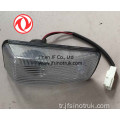 3726220-C0100 3726210-C0100 Dongfeng D375 T375 Direksiyon Lambası